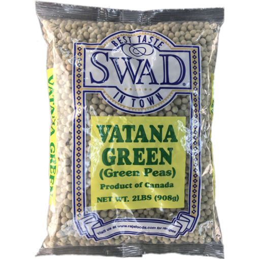 Picture of SWAD VATANA GREEN 2LB