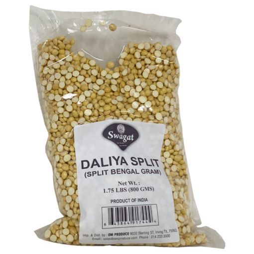 Picture of Swagat Daliya Split 800gms