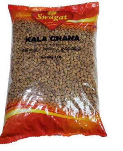 Picture of Swagat Kala Chana 4lbs