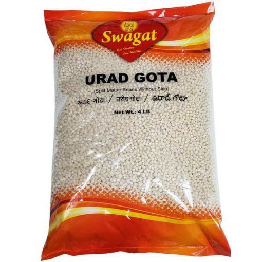 Picture of Swagat urad gota 4lb