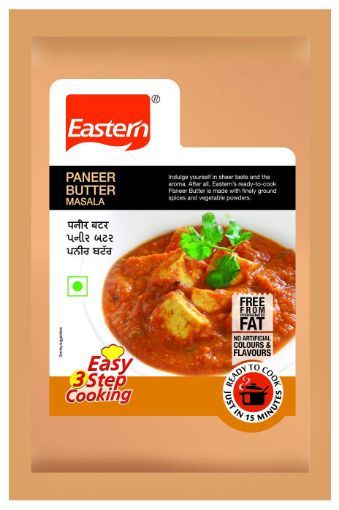 Picture of East Panner butter MASALA 40g