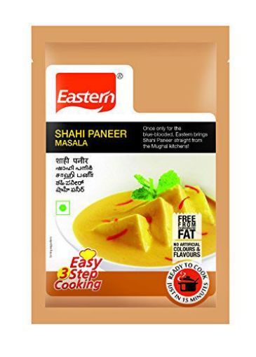 Picture of East shahi Panner MASALA 40g