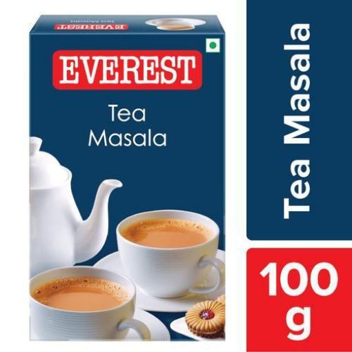 Picture of EVER TEA MASALA 100GM