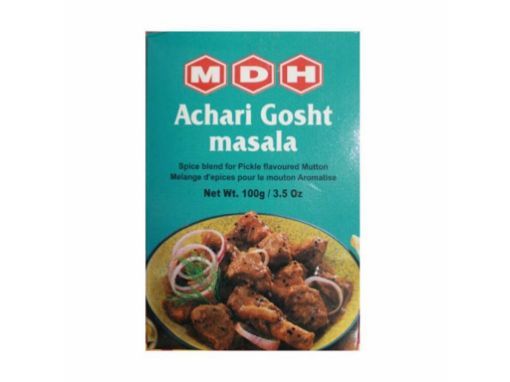 Picture of MDH ACHARI GOSHT MASALA 3.5