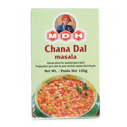 Picture of MDH Chana Dal Masala 100 gm