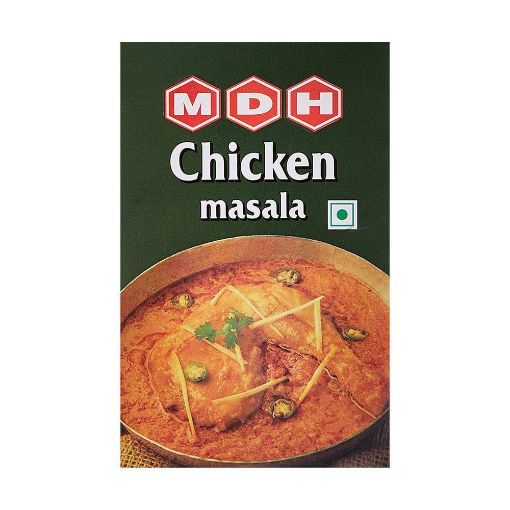 Picture of MDH chicken masala 