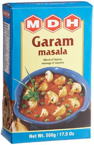 Picture of MDH GARAM MASALA 500g