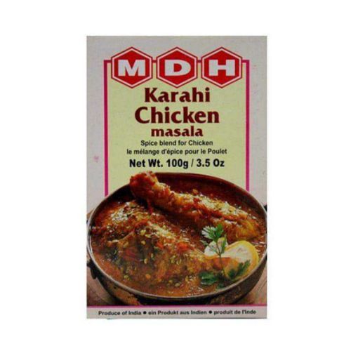 Picture of MDH KARACHI CHICKEN MASA 100g