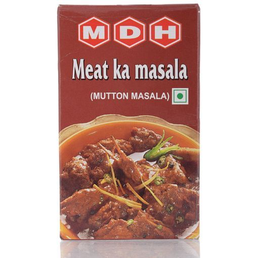 Picture of MDH MEAT MASALA