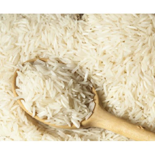 Picture of Laxmi Extra Long Basmati Rice 10LB