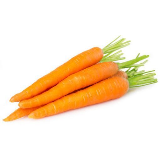 Picture of Carrot 1lb Bag