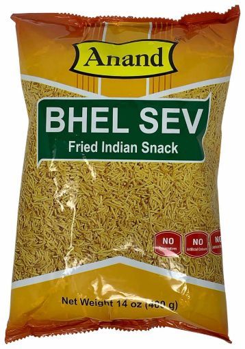 Picture of Anand Bhel Sev 400gms