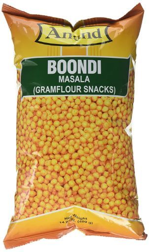 Picture of Anand BOondi 400gms