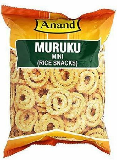 Picture of Anand Spicy Murukku 200gms