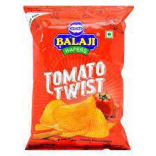 Picture of Balaji Chips(Tomato Masti) 150