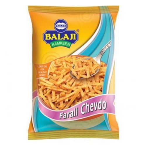 Picture of Balaji farali chevdo