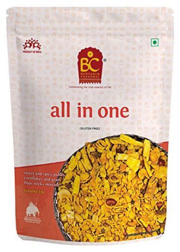 Picture of BC All in ONe 400gms