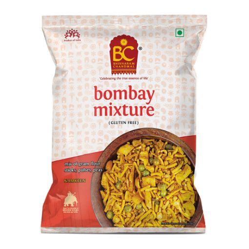 Picture of BC Bombay Mixture 1kg