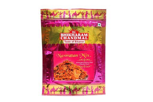 Picture of BC Navratan Mixture 400gms