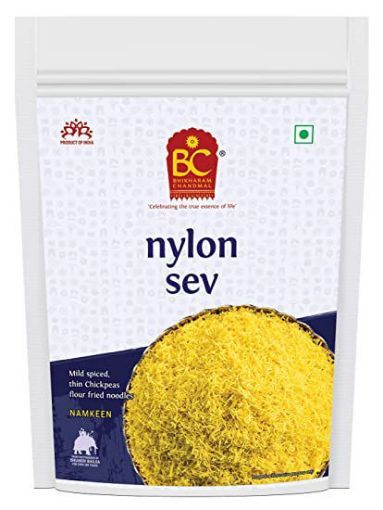 Picture of BC Nylon Sev 400gms