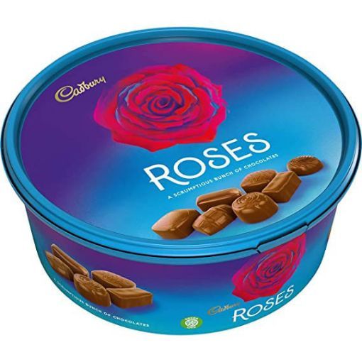 Picture of Cadbury Roses