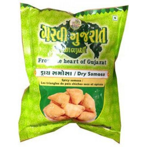 Picture of G G DRY SAMOSA 285 GM