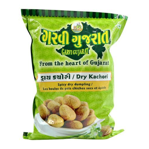 Picture of G.G Dry Kachori 1lb