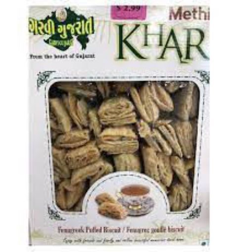 Picture of GG Methi Khari 14oz