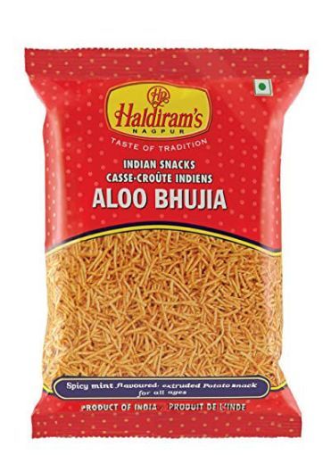 Picture of HLD Aloo Bhujiya 1kg