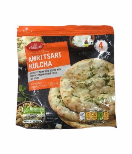 Picture of HLD Amritsari Kulcha 320gm