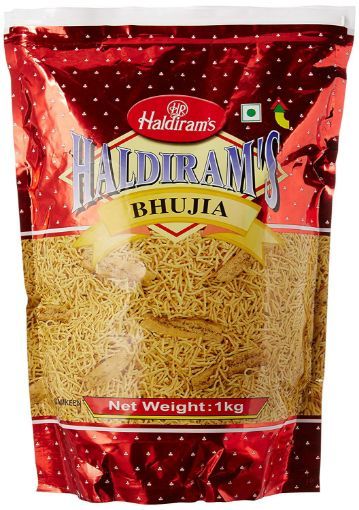 Picture of HLD Bhujia 1Kg