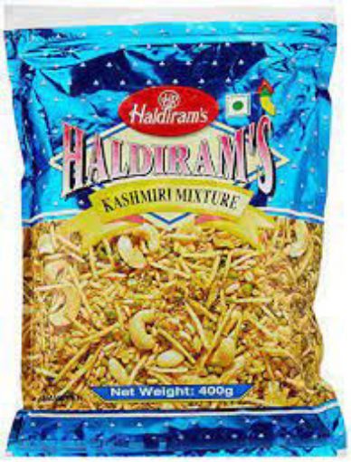 Picture of HLD Kashmiri Mixture 400gm