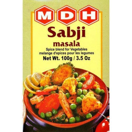 Picture of MDH SABJI MASALA