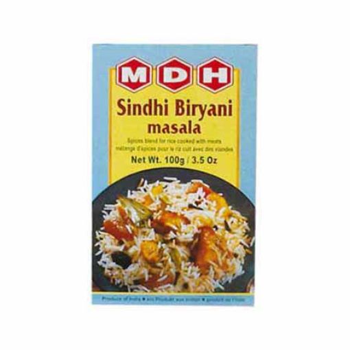 Picture of MDH SINDHI BIRIYANI