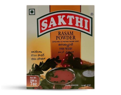 Picture of SAKTHI Rasam PDR 200G