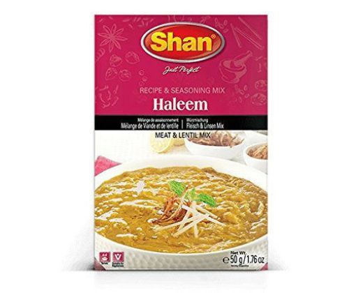 Picture of SHAN haleem Masala 50gm