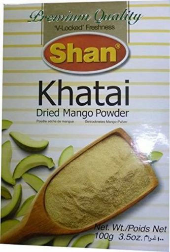 Picture of SHAN Khatai