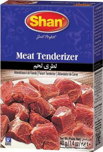 Picture of SHAN Meat Tenderizer