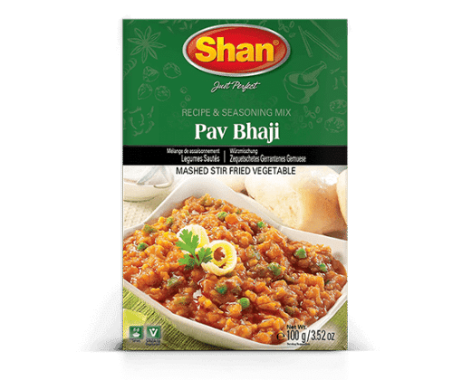 Picture of SHAN PAV BHAJI MASALA