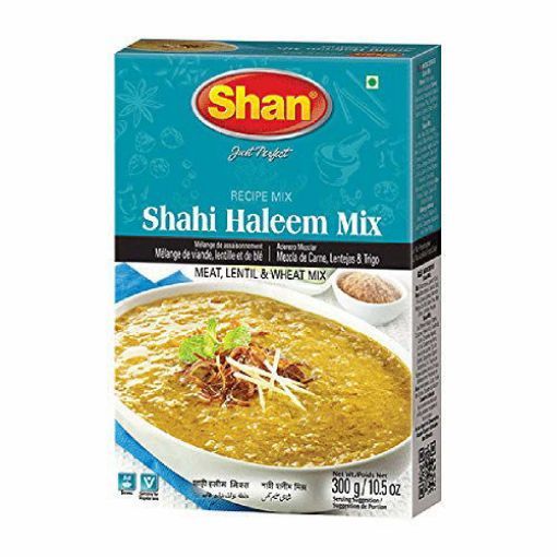 Picture of Shan Shahi Haleem Mix 300gms