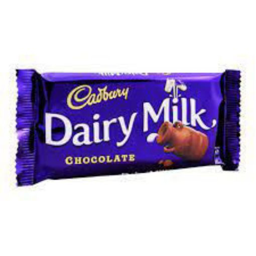 Picture of Dairy Milk 2000gm