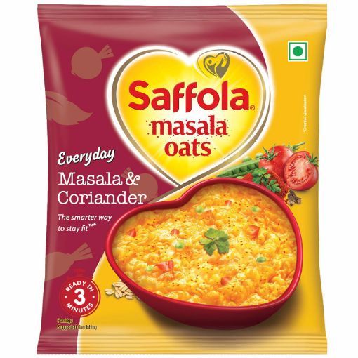 Picture of Saffola masala Masala&Coriande