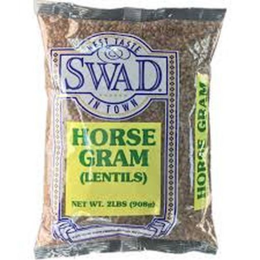 Picture of Swad Horse Gram 2 lbs