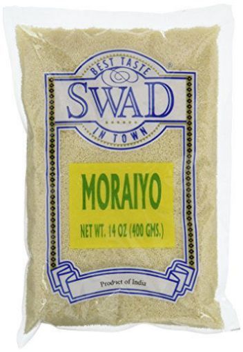 Picture of SWAD Moraiyo