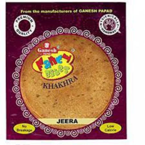 Picture of Swagat Jeera Bhakri 7oz