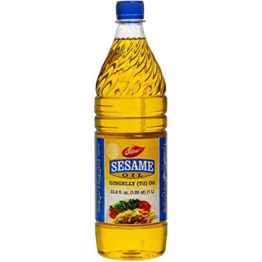 Picture of Dabur Sesame Oil 1Ltr