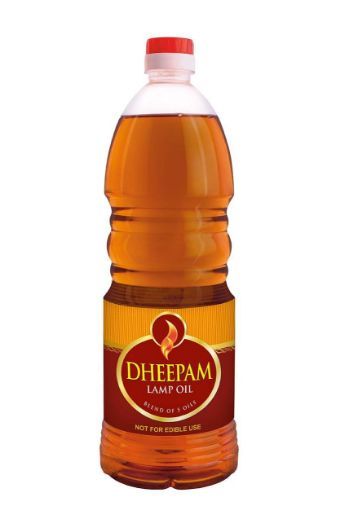 Picture of DHEEPAM Oil