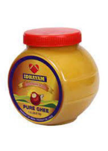 Picture of Idhayam Pure Ghee 500ml