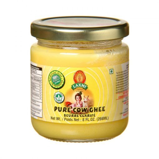 Picture of Laxmi GHEE 8oz