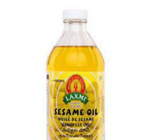 Picture of Laxmi Sesame Gingerly Oil 2lt